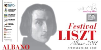 Festival Liszt, domenica 18 dicembre il Quartetto Werther liszt_2018