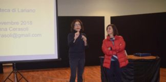Lariano, incontro con Anna Cerasoli cerasoli_gabrielli