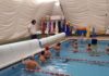 Tc Frascati, Morgani e i corsi per adulti di nuoto newcountrynuotoadulti