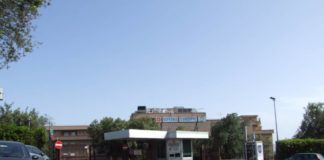 All’ex ospedale di Albano la RSA è Post Covid ospedale_san_giuseppe