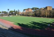 Noi Moderati e Per Cambiare Frascati su ristrutturazione dello stadio 8 Settembre e per un progetto sull’atletica locale ottosettembre