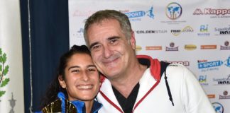 5 podi da Bastia Umbra per gli atleti del Frascati Scherma palumbogalli