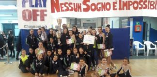 San Nilo Grottaferrata, Dolcetti sul settore pattinaggio pattinaggiosannilogrotta