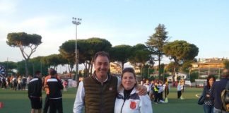 Grottaferrata, cambiamenti alla Vivace Furlani 1922 piancatelli