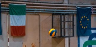 Volley School Genzano obiettivo vincerle tutte rico