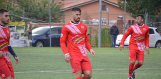 Ristori punta al poker per l’Atletico Monteporzio ristori