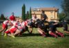 Frascati Union, Giamminonni parla della sua C2 c2rugbyunion