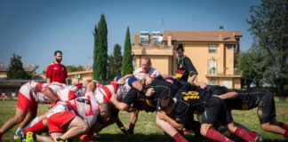 Frascati Union, Giamminonni parla della sua C2 c2rugbyunion