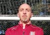 Ariccia Football Academy affida a Pasquini gli esordienti pasquini
