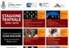 Due spettacoli a novembre all’Alba Radians