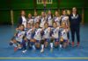 Volley Club Frascati, Granati sull’ottimo inizio dell’U14 u14femfrasvol
