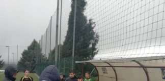 Prima vittoria per l’Under 14 del Rocca Priora u14roccapriora