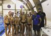 Pallanuoto, Under 15 3T Frascati pronta al campionato 3tfrascatiu15