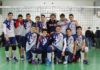 Libanori guida i maschi del Volley Club Frascati volleyclub16