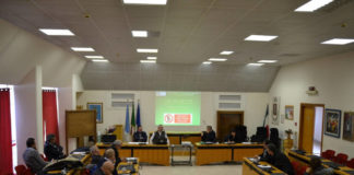 Mobilità, Parco Castelli presenta le proprie iniziative riunione_parco