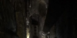 Parco dispone la chiusura stagionale emissario Nemi emissario_lago_nemi