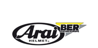 Riccardo Ianniello nuovo Factory Driver di Arai Italia arai