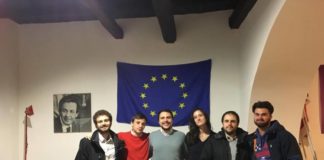 Nasce Piazza Grande Futuro Castelli Romani piazzagrandefuturo