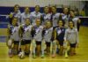 Under 18 del Volley Club Frascati inarrestabile volleyclubu18