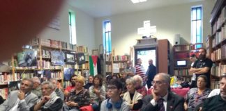 Santinelli, Presidente Acab “Chiediamo aiuto” 13otbibliopopconcubaxpales