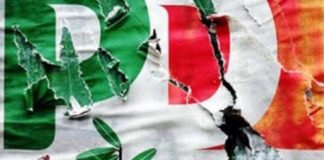 Riflessione di Luca Iaia sul Pd “ritrovare dei valori” pd