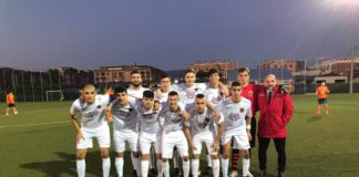 Vjs Velletri, vincono Juniores e II categoria vjs_velletri