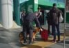 Controlli Carabinieri ad aeroporti Fiumicino e Ciampino controlli