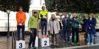 Numeri da record per la Corsa dell’Angelo 2018 corsangelo