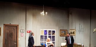 Capodanno al teatro Tirso De Molina teatrotirso