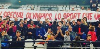 I ragazzi di Castelli Insieme a Roma il 2 dicembre insieme