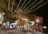 Il borgo di Nemi si accende per il Natale nemi_natale