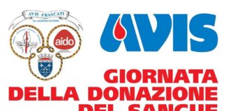 Avis Frascati, la raccolta sangue di Natale avis