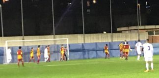 Vjs Velletri, la Juniores U19 blinda il primato allo Scavo azione