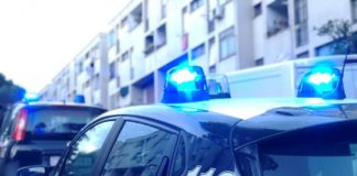 Operazione Pressing tra Roma e Velletri controlli