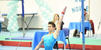 Res Christmas 2018, circa 400 gli atleti intervenuti reschristmas18