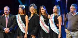 E’ Madalina Buga Miss Bellezza nel Mondo