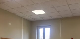 Nuova sede per gli uffici dell’IC San Nilo di Grottaferrata uffici