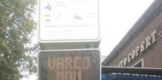 Iaia, “Varchi si, Varchi no grazie!” varchi_frascati