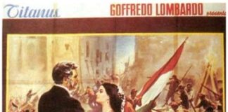 Con Il Gattopardo al via Cinema del dopoguerra gattopardo