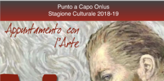 Marino, serata dedicata a Van Gogh locandina