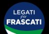 Silvia Fidanza lancia Legati per Frascati Legati per Frascati