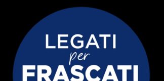 Silvia Fidanza lancia Legati per Frascati Legati per Frascati
