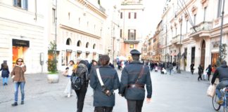 Carabinieri, ecco l’operazione Natale Sicuro natalesicuro
