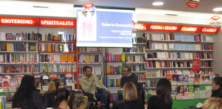 Mondadori Castelli, Emanuelli ha presentato Buonanotte a te buonanotte_a_te