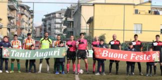 Vis Artena, sconfitta casalinga per la Serie D artenamonterosi