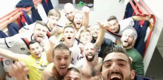 Serie C1 Albano Calcio a 5, 3 – 2 all’Aranova albano_c1