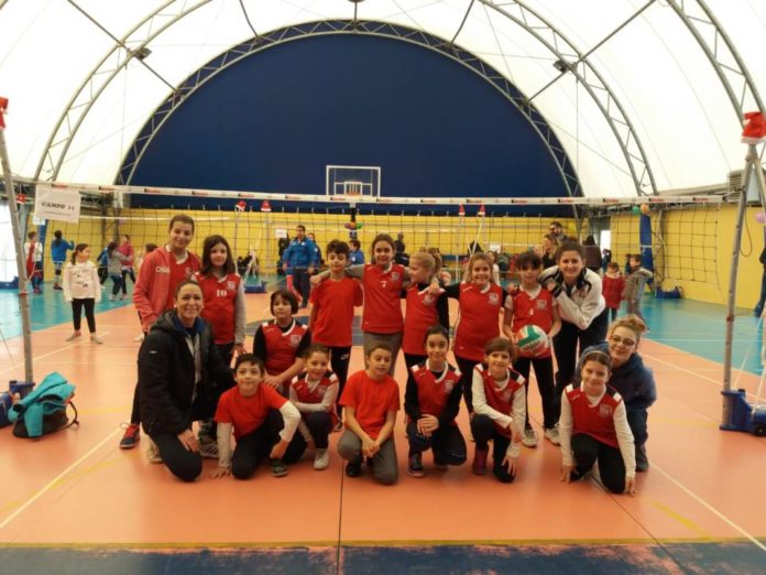 minivolley