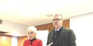 Rivoluzione Animalista a congresso locandina