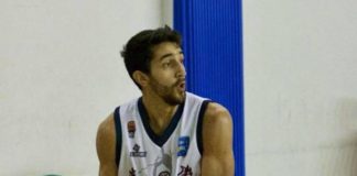 San Nilo Basket Grottaferrata fa suo anche il derby bistarelli
