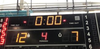 F&D H2O, prima storica vittoria in A1 pallanuotovelletri